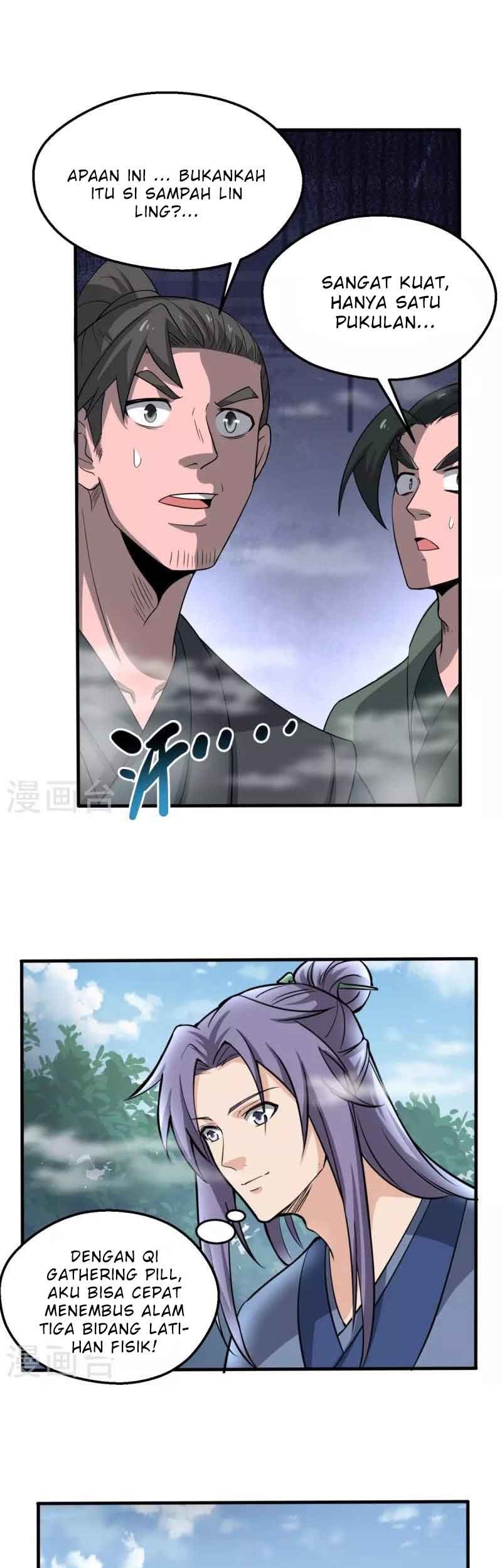 Perfect Supreme Chapter 1 - halaman 48