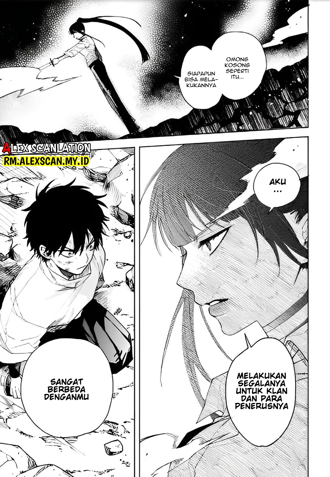 Perfect Supreme Chapter 1 - halaman 9