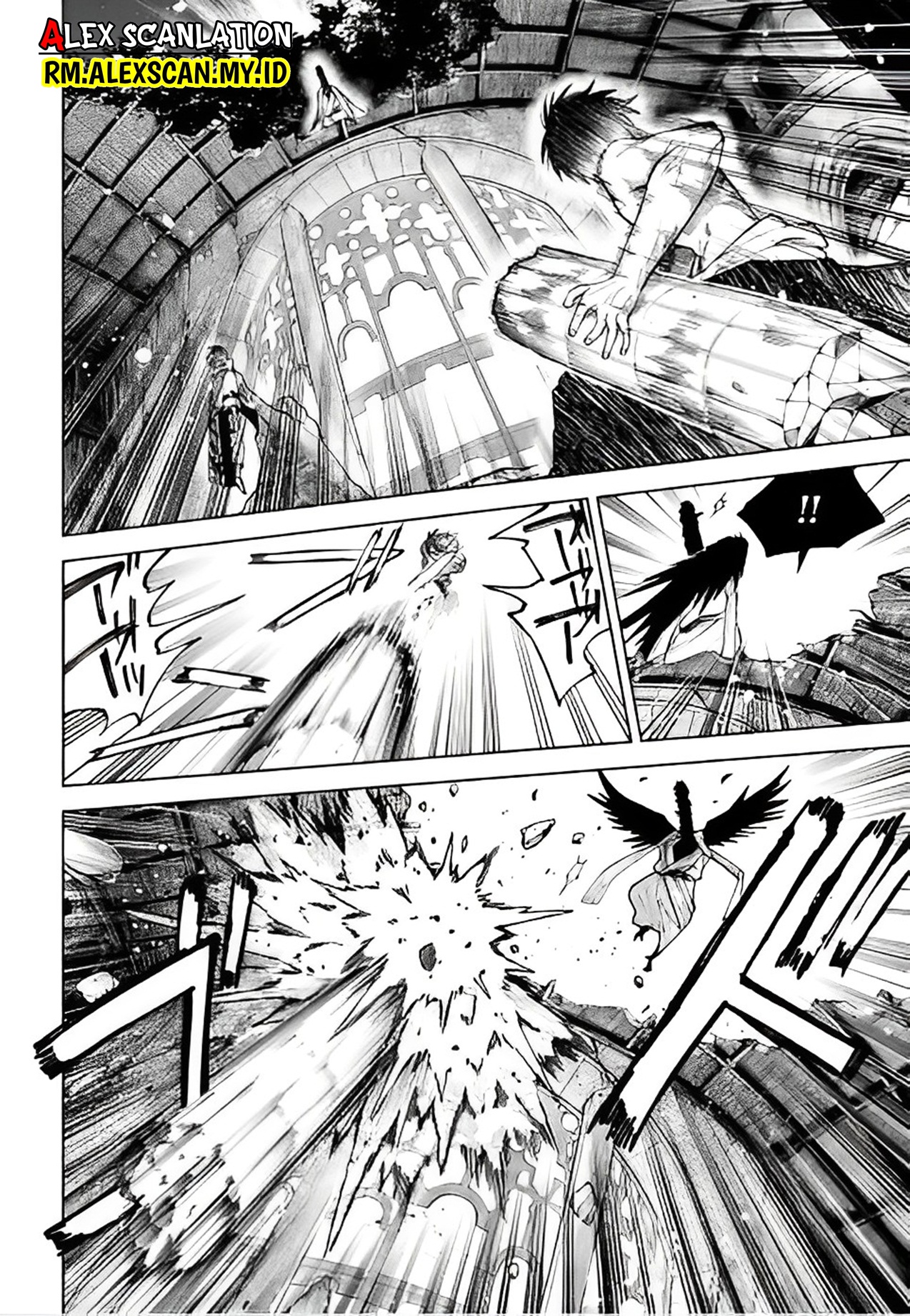 Perfect Supreme Chapter 10 - halaman 14