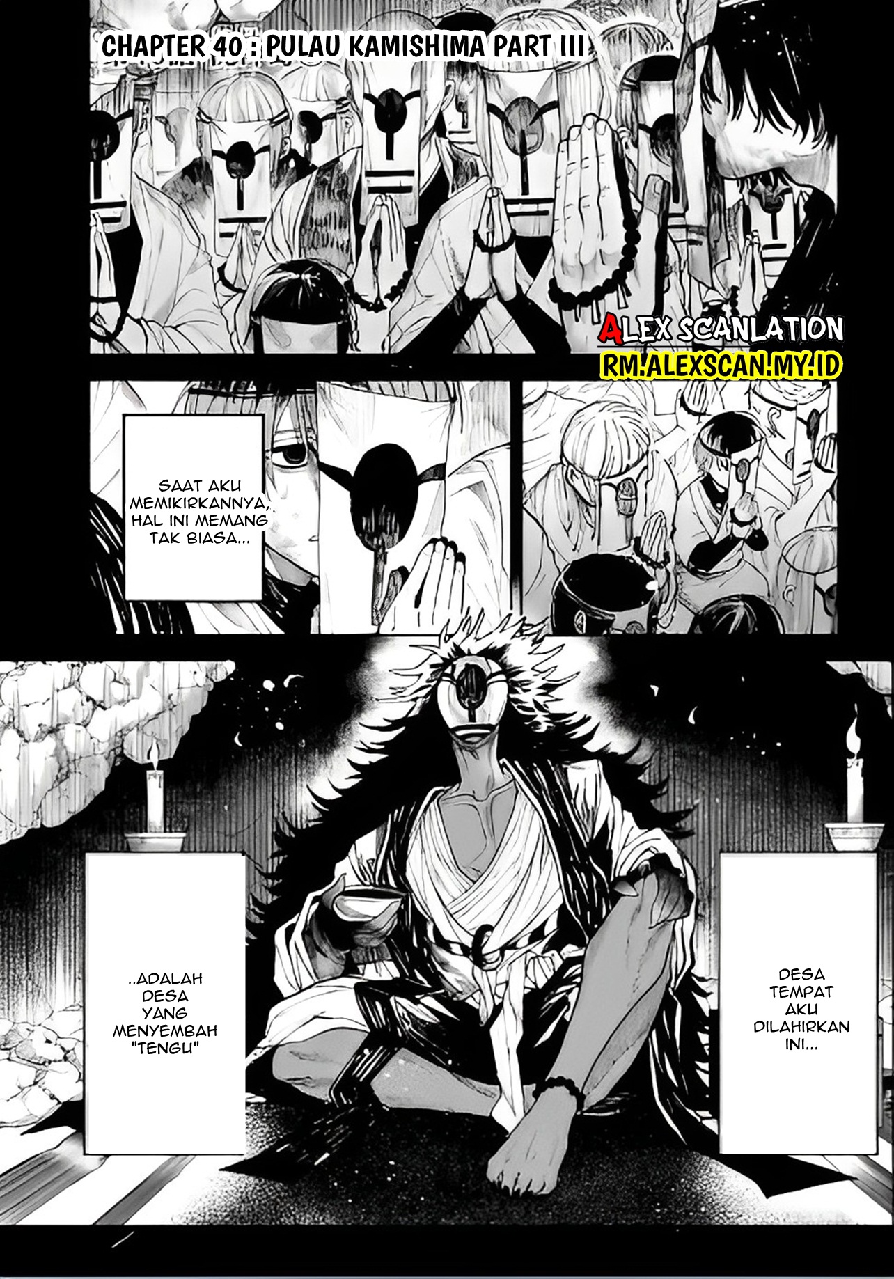 Perfect Supreme Chapter 10 - halaman 3