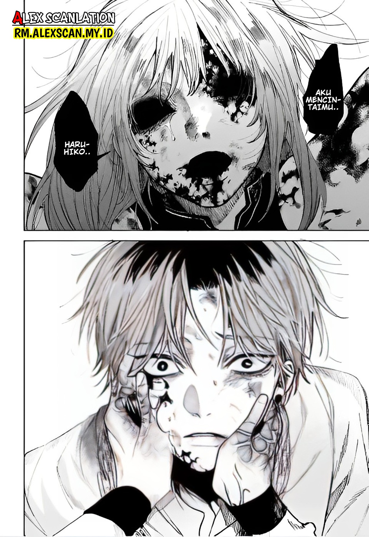 Perfect Supreme Chapter 11 - halaman 20