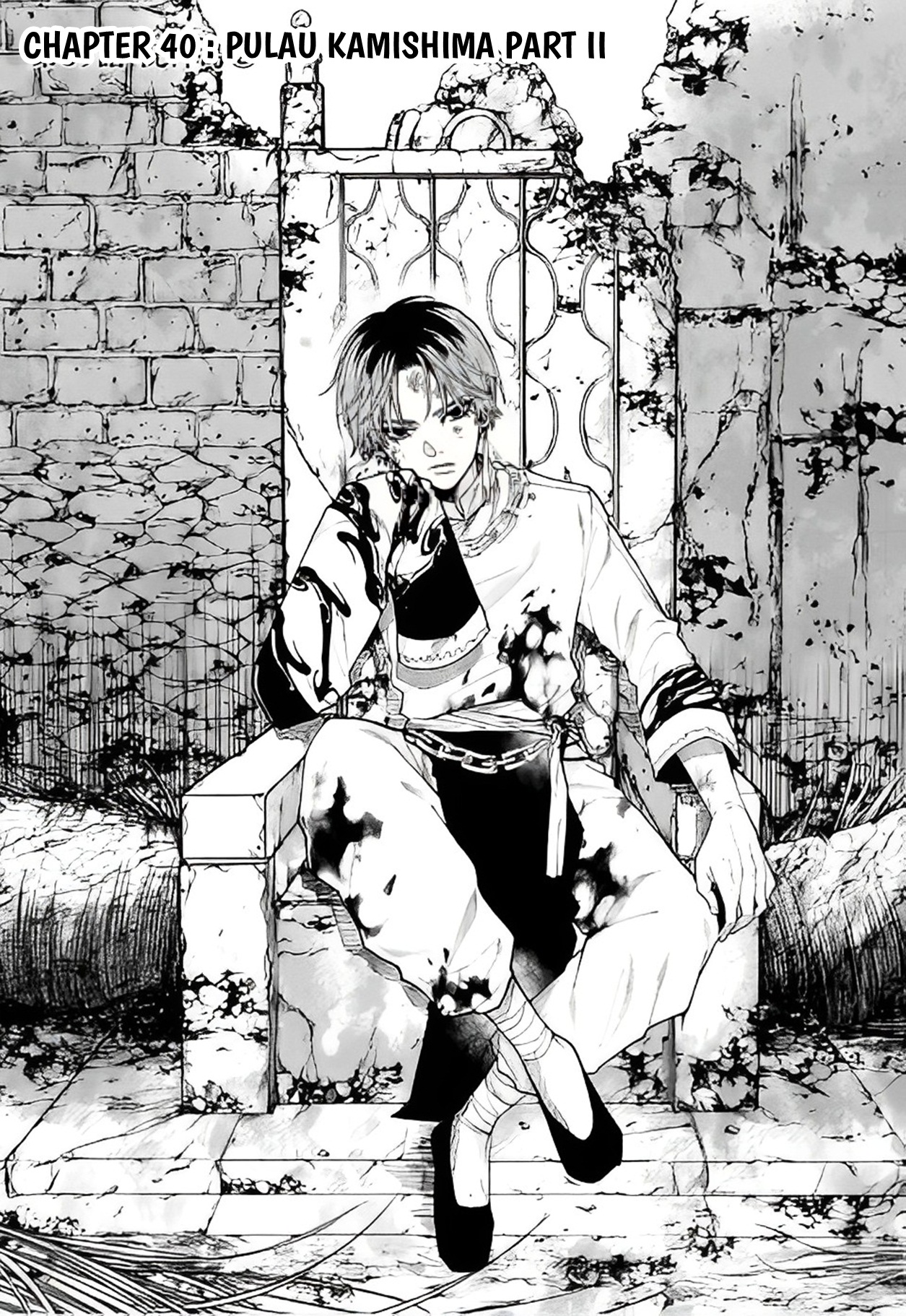 Perfect Supreme Chapter 11 - halaman 3