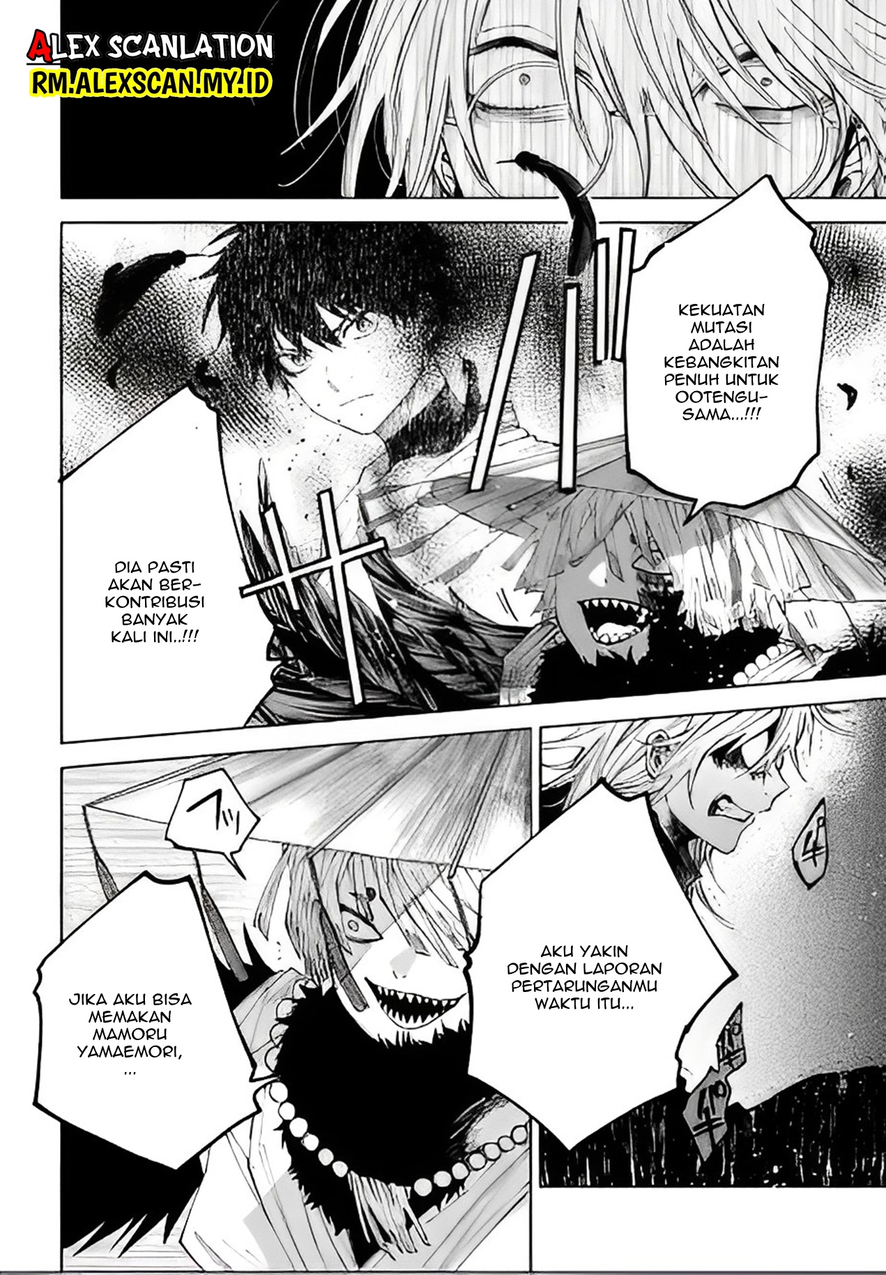 Perfect Supreme Chapter 4 - halaman 10