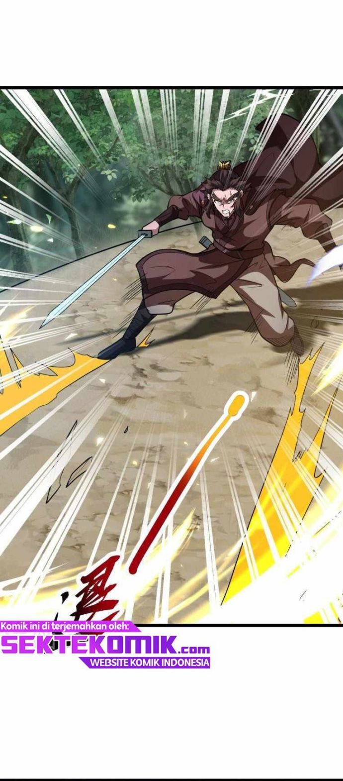 Perfect Supreme Chapter 4 - halaman 23