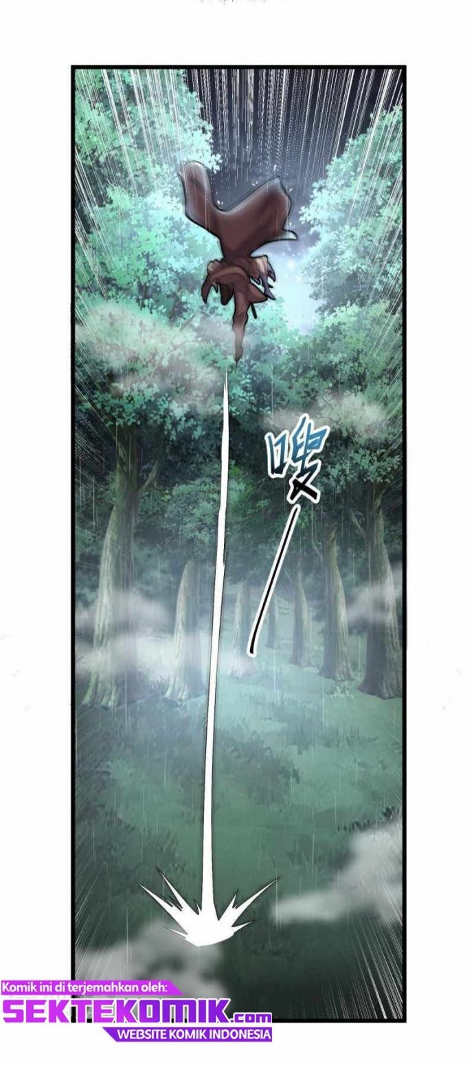 Perfect Supreme Chapter 4 - halaman 31