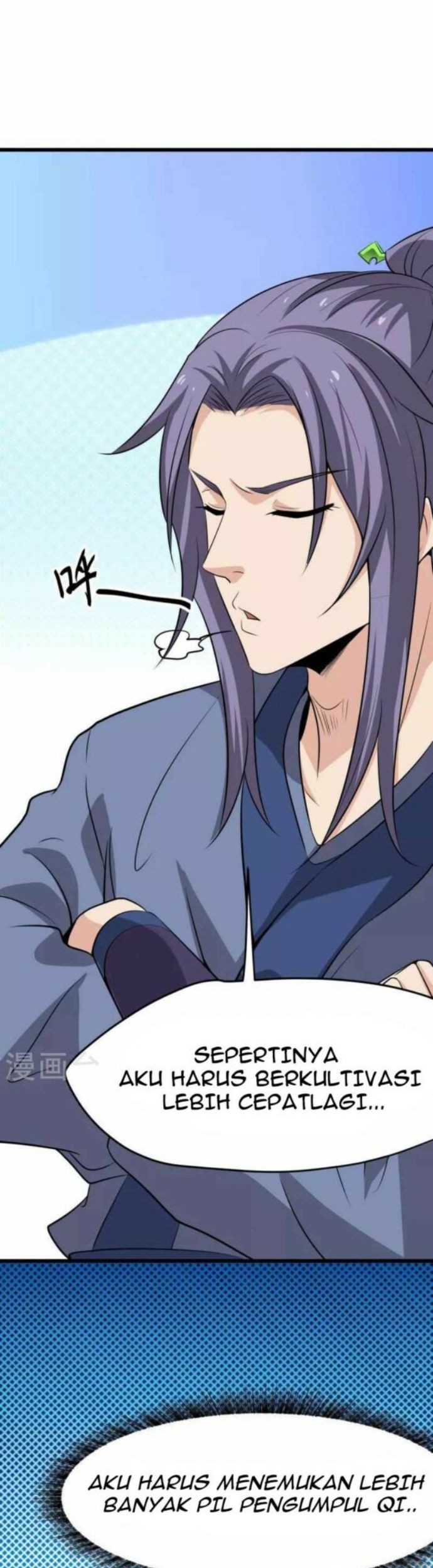 Perfect Supreme Chapter 5 - halaman 30