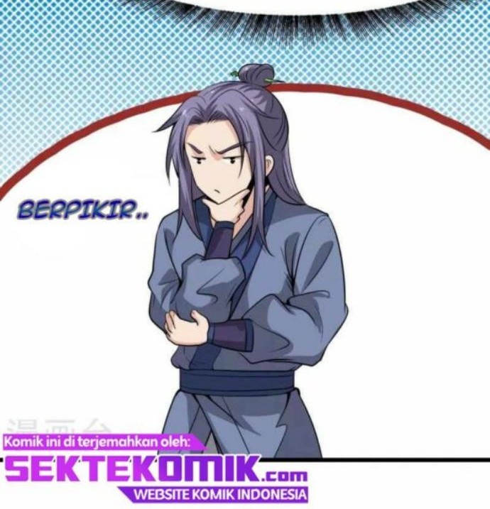 Perfect Supreme Chapter 5 - halaman 31