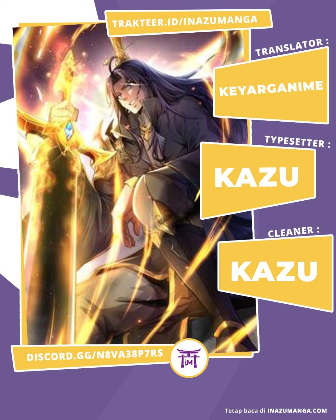 Perfect Supreme Chapter 6 - halaman 1