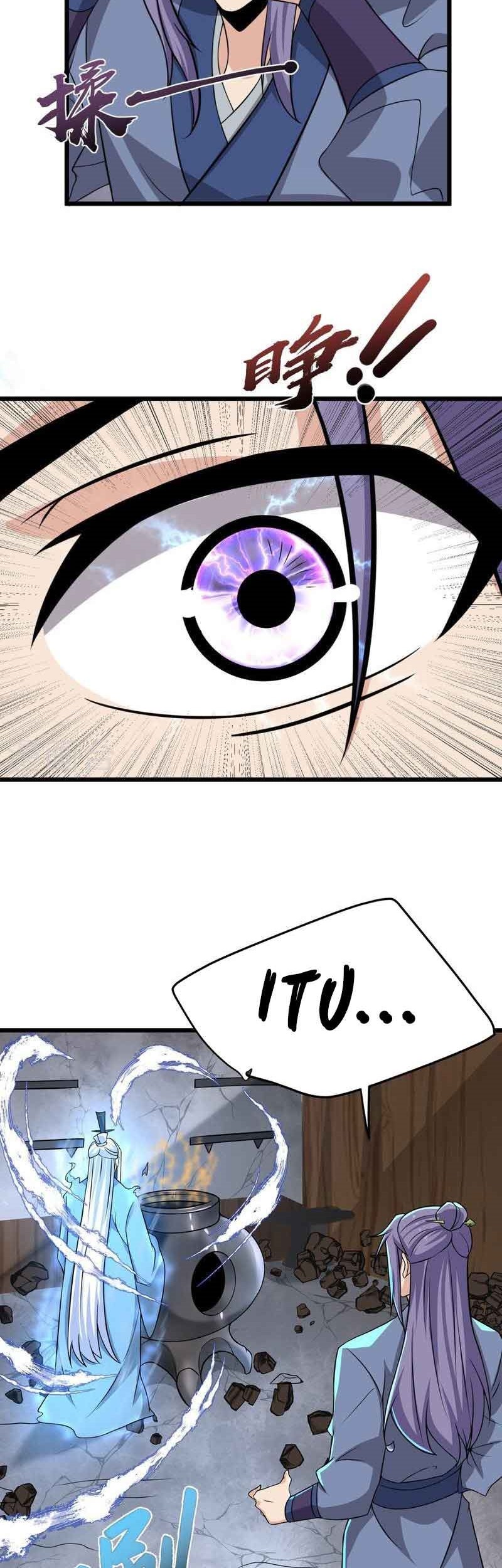 Perfect Supreme Chapter 6 - halaman 11