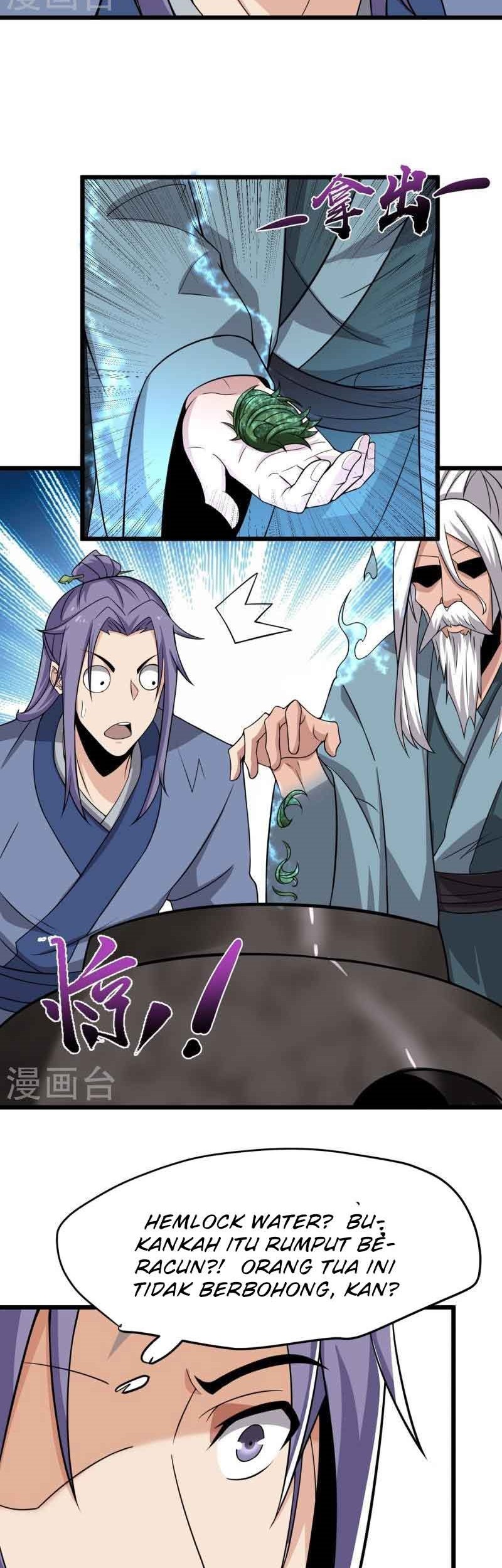 Perfect Supreme Chapter 6 - halaman 14