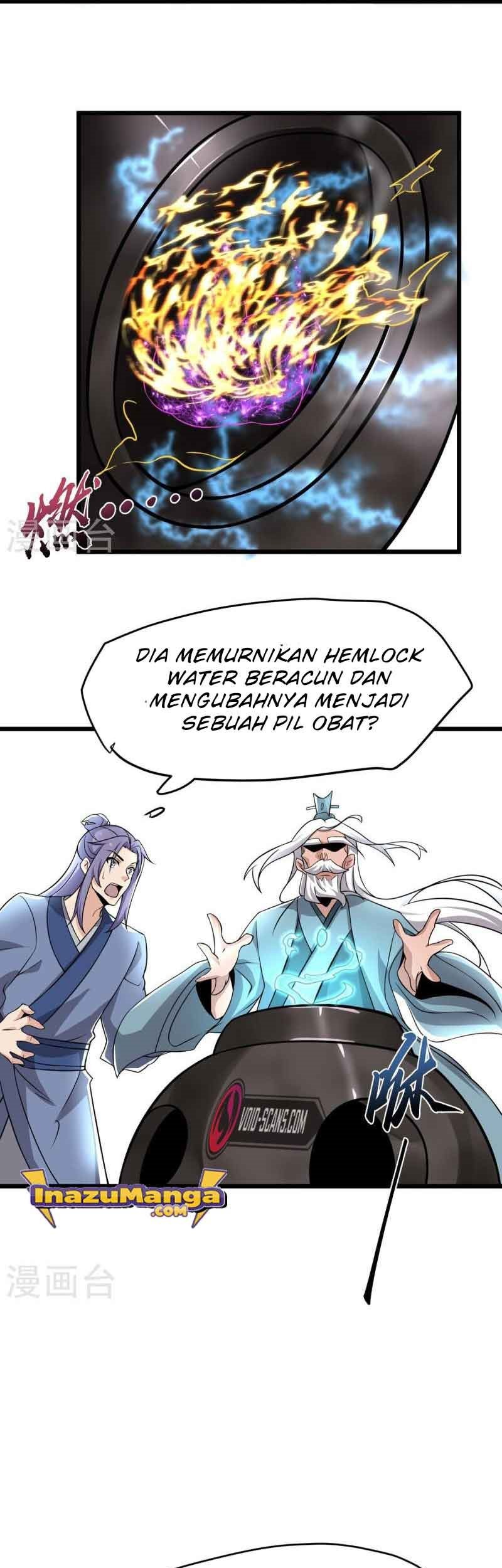 Perfect Supreme Chapter 6 - halaman 16