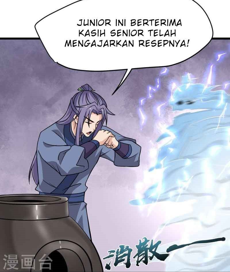 Perfect Supreme Chapter 6 - halaman 17