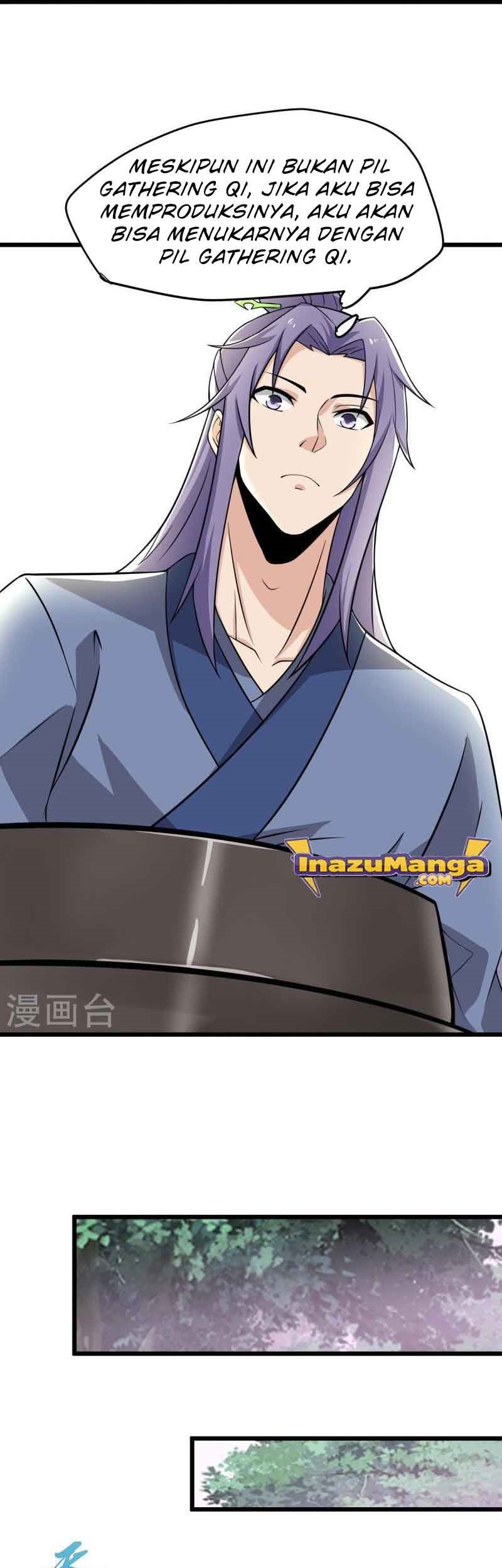 Perfect Supreme Chapter 6 - halaman 18