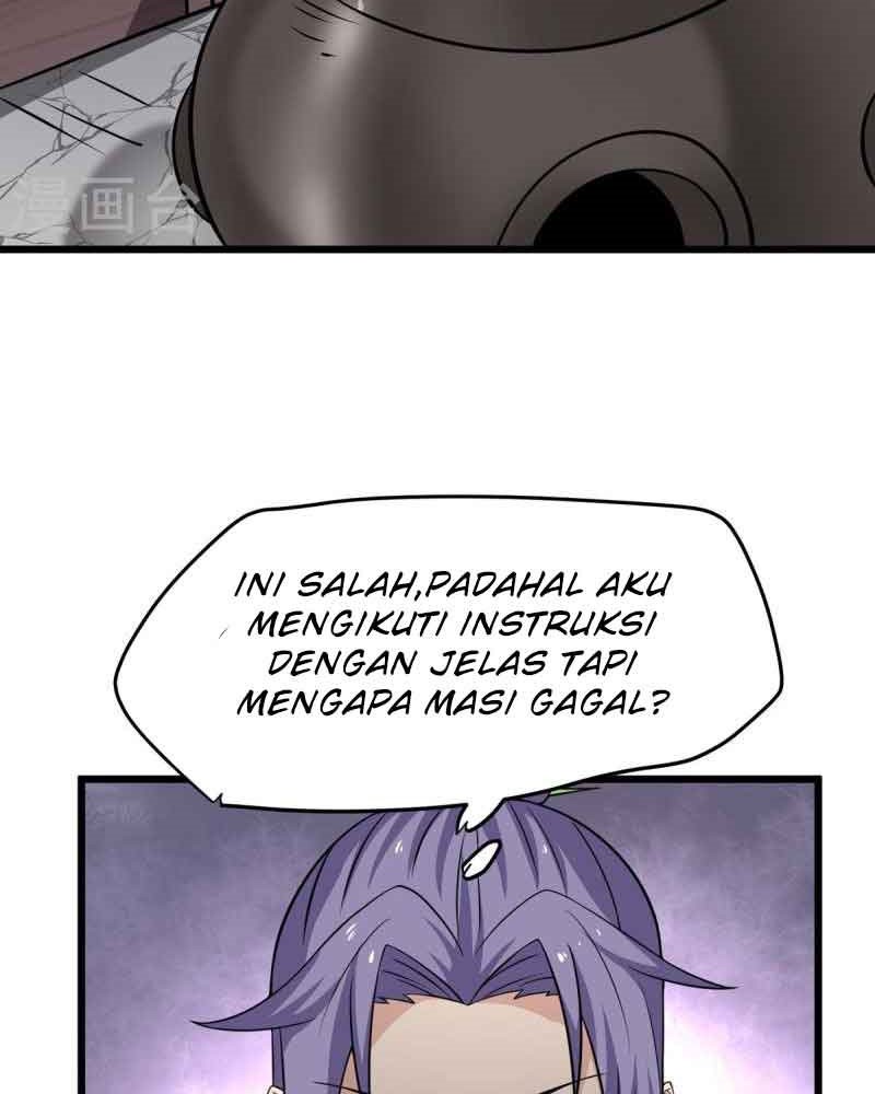 Perfect Supreme Chapter 6 - halaman 20