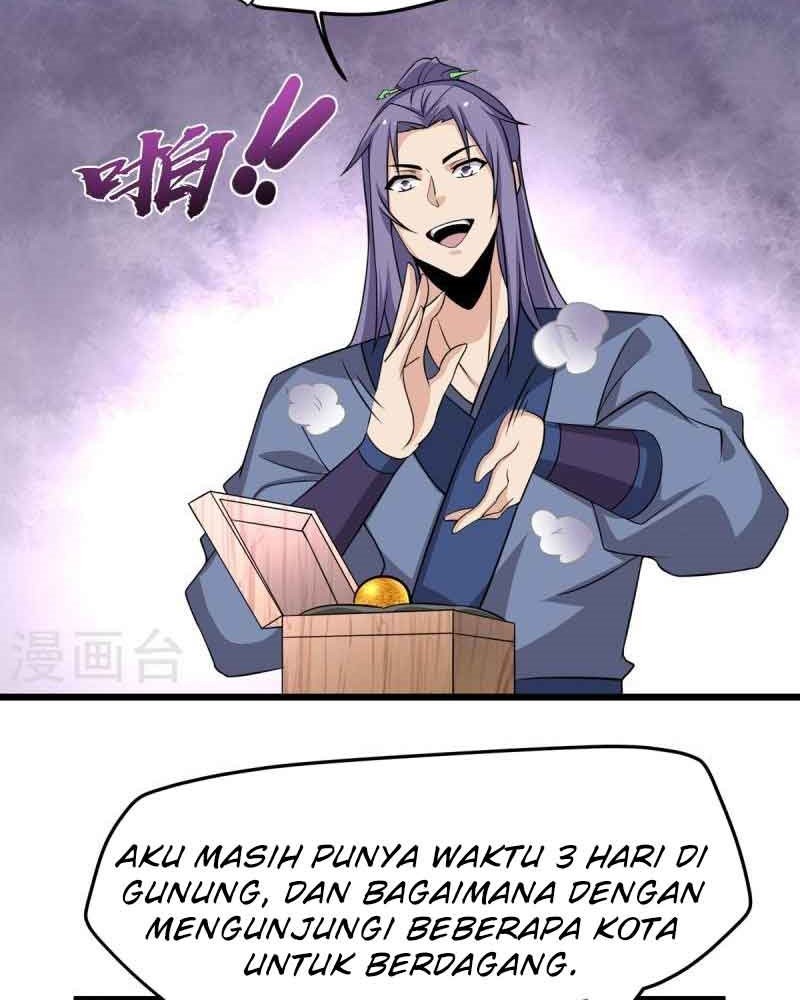 Perfect Supreme Chapter 6 - halaman 23