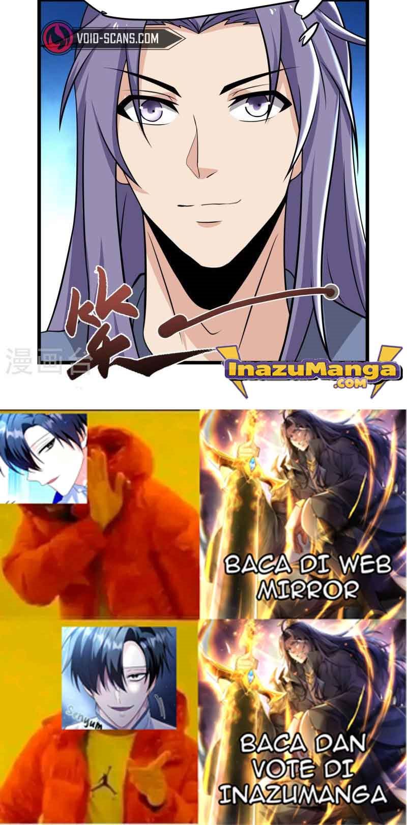 Perfect Supreme Chapter 6 - halaman 24