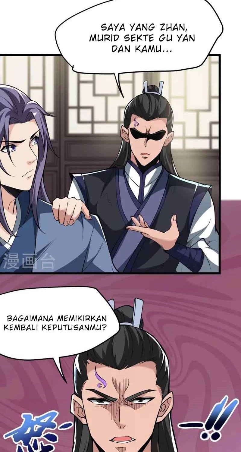 Perfect Supreme Chapter 7 - halaman 10