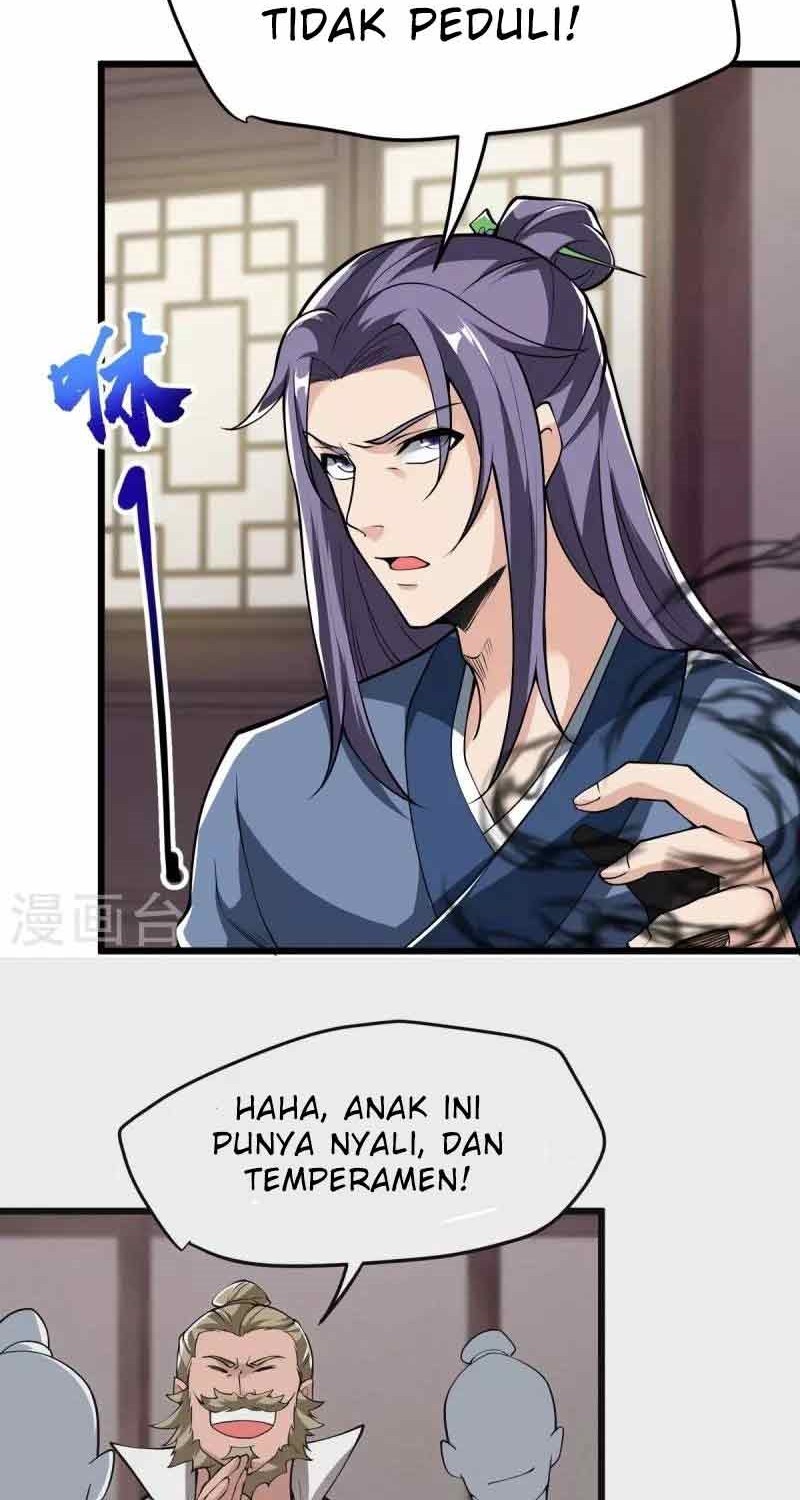 Perfect Supreme Chapter 7 - halaman 12