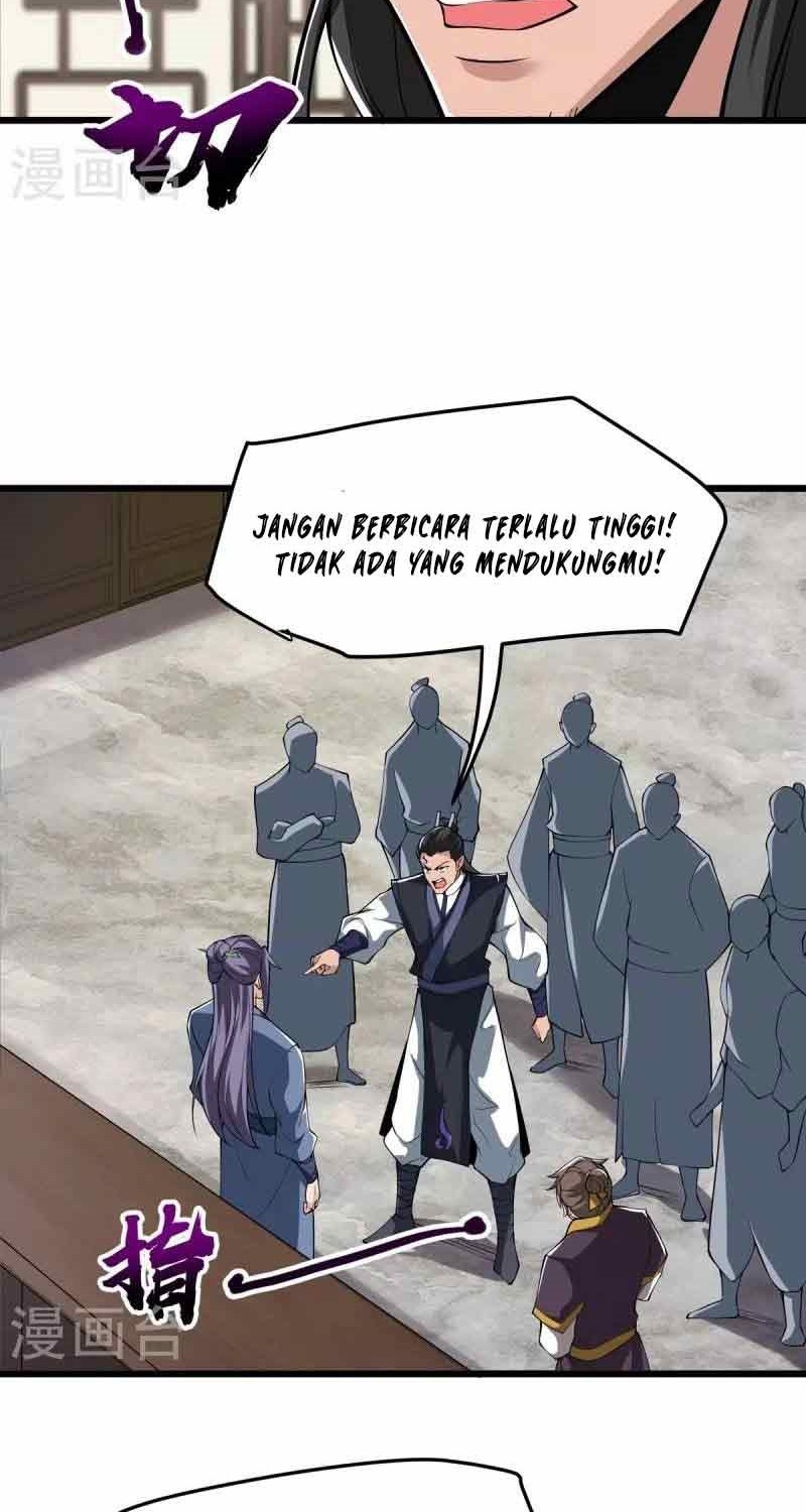 Perfect Supreme Chapter 7 - halaman 14