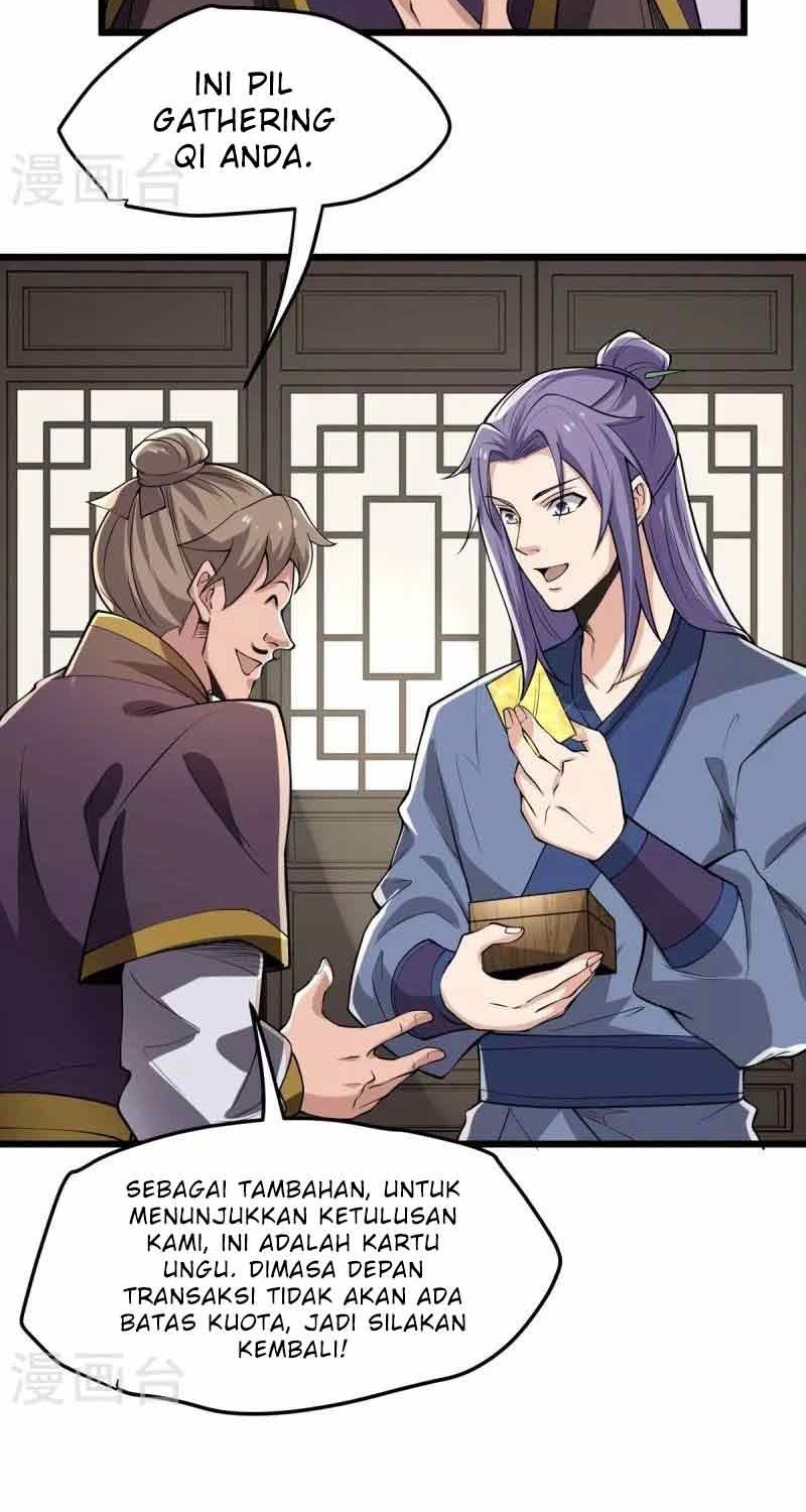 Perfect Supreme Chapter 7 - halaman 17