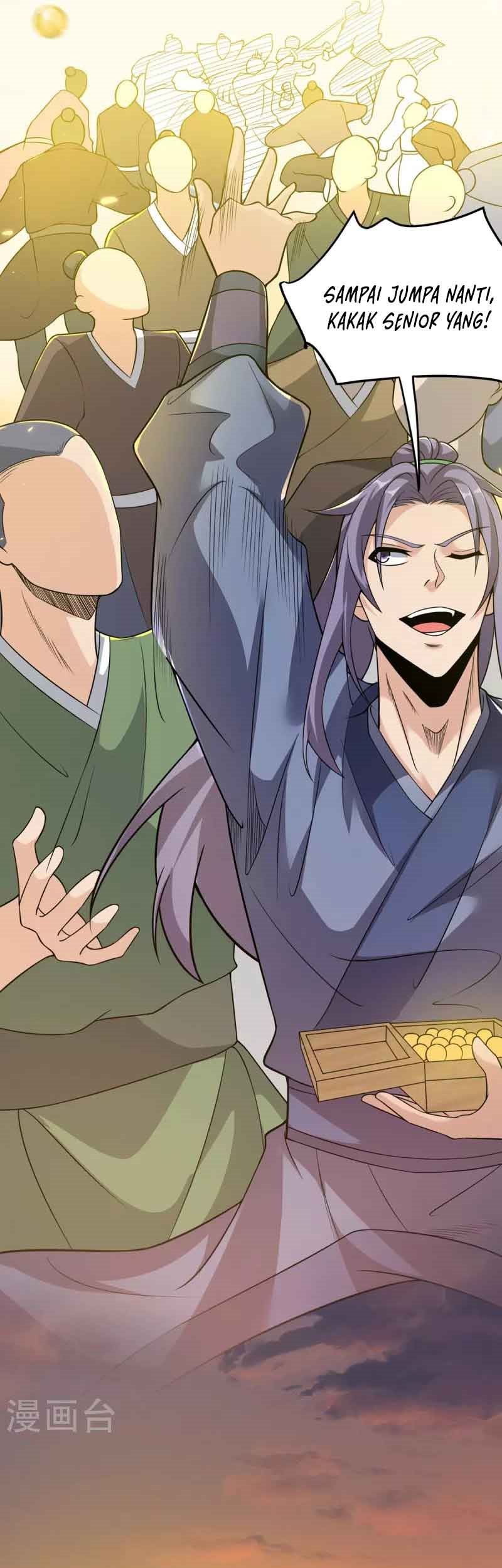 Perfect Supreme Chapter 8 - halaman 10