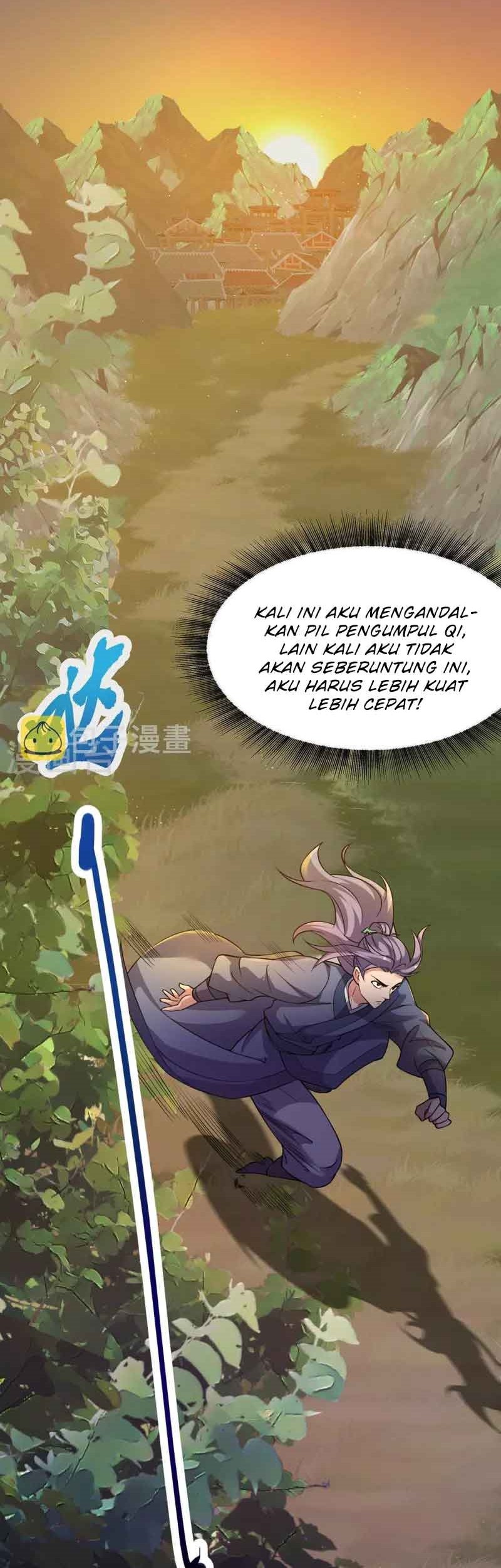 Perfect Supreme Chapter 8 - halaman 11
