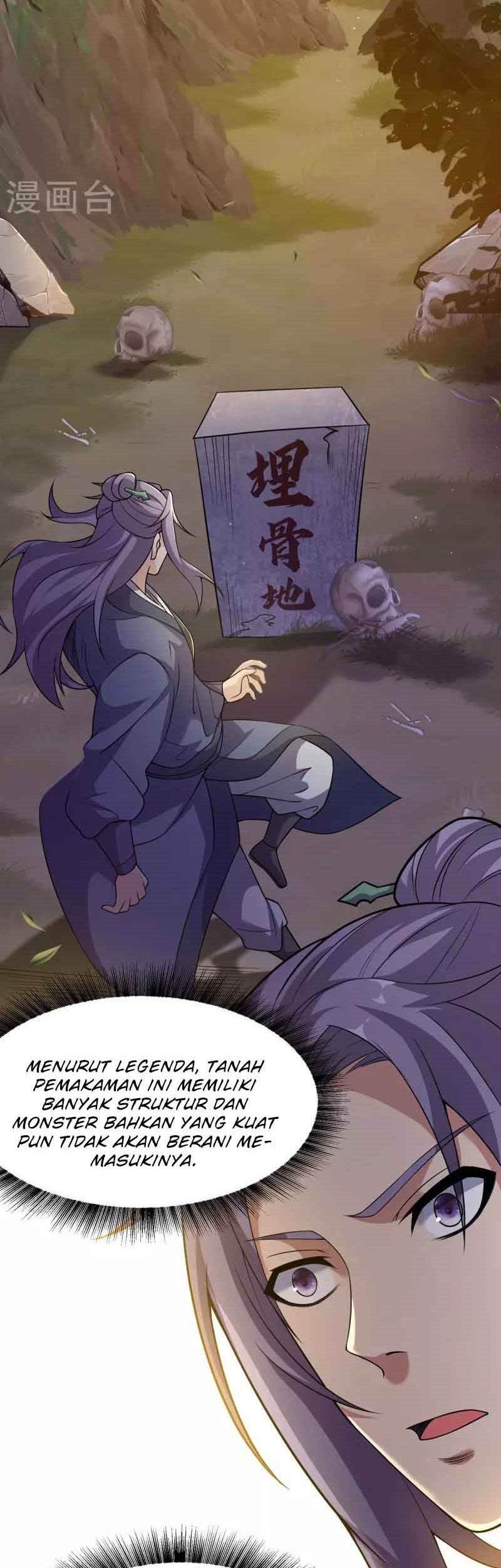 Perfect Supreme Chapter 8 - halaman 13