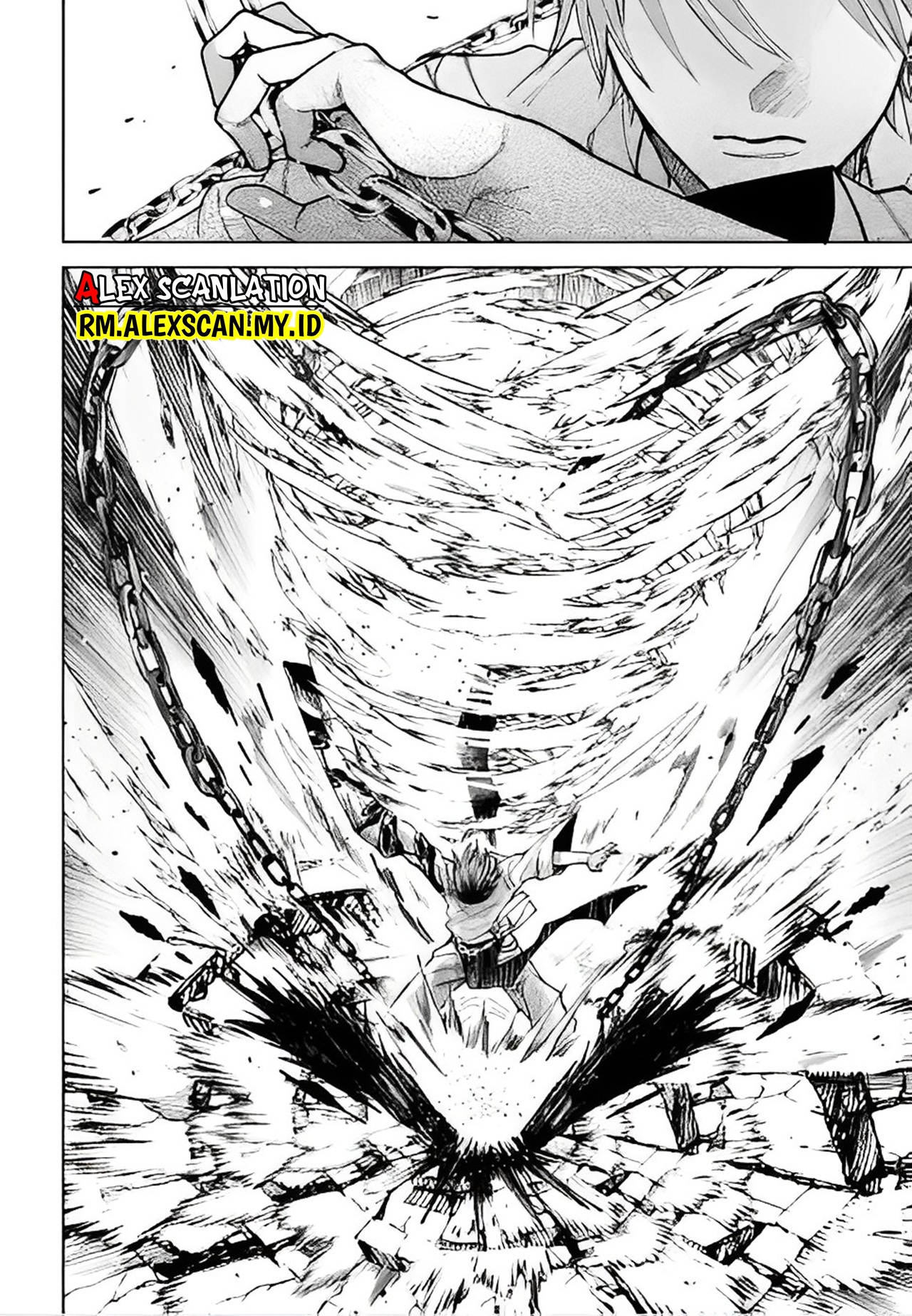 Perfect Supreme Chapter 9 - halaman 14