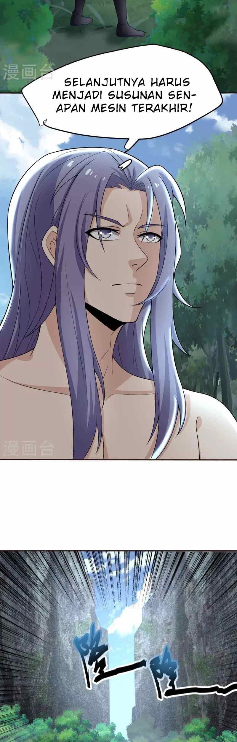 Perfect Supreme Chapter 9 - halaman 22