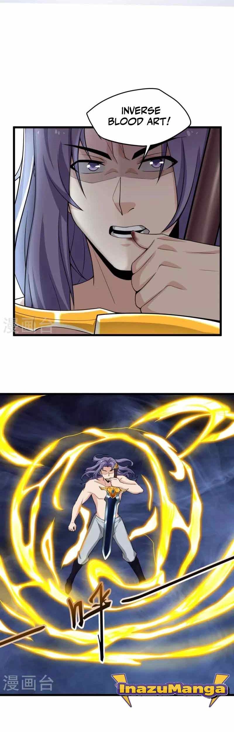 Perfect Supreme Chapter 9 - halaman 24