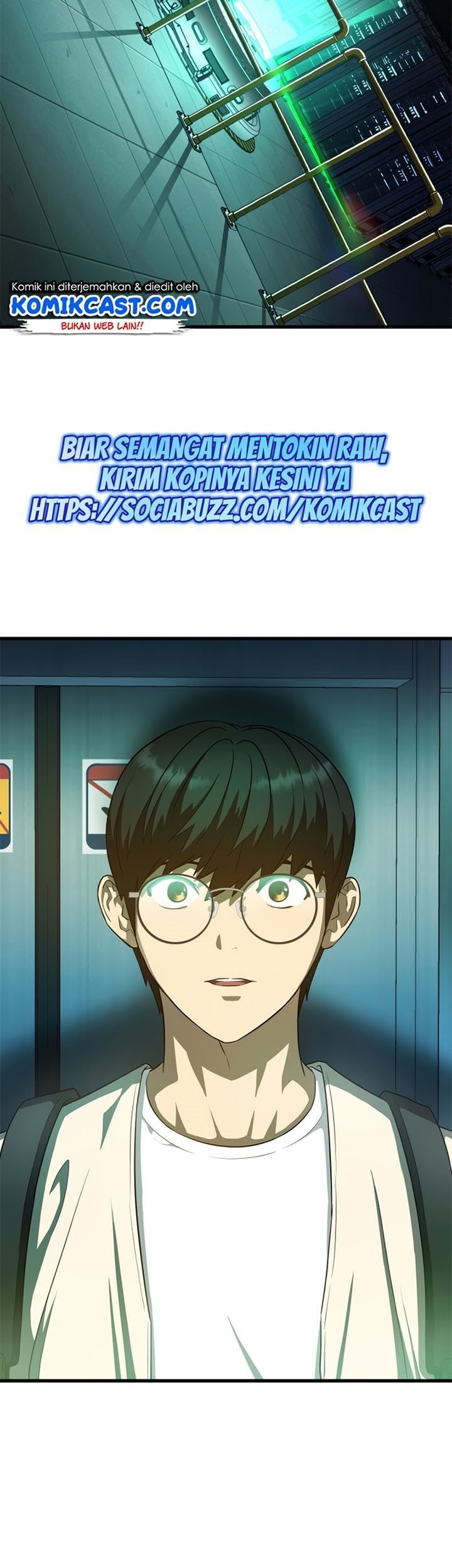 Perfect Surgeon Chapter 1 - halaman 100