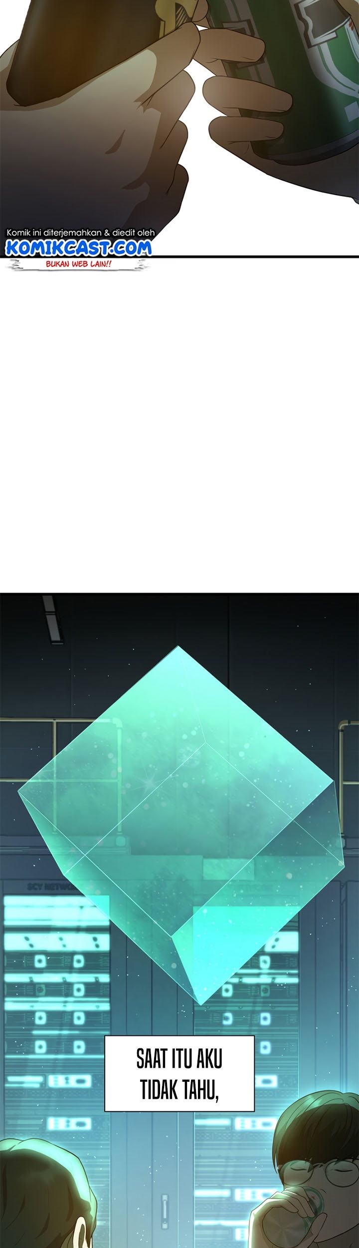 Perfect Surgeon Chapter 1 - halaman 106