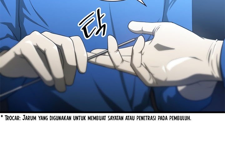 Perfect Surgeon Chapter 1 - halaman 3