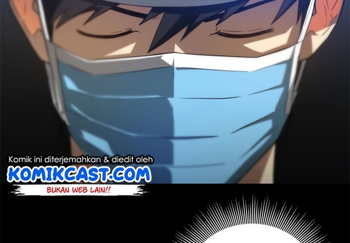 Perfect Surgeon Chapter 1 - halaman 30
