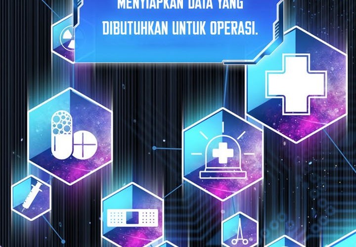 Perfect Surgeon Chapter 1 - halaman 33