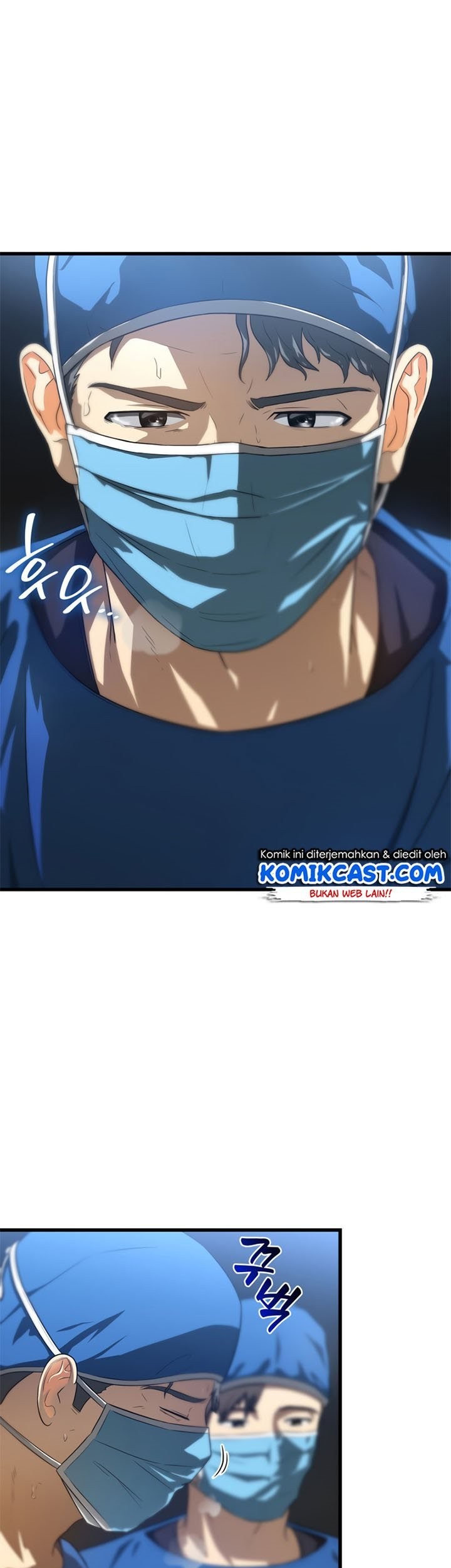 Perfect Surgeon Chapter 1 - halaman 4