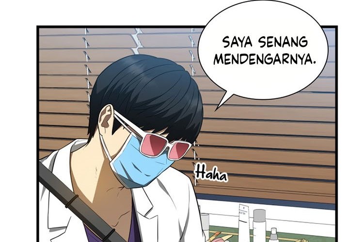 Perfect Surgeon Chapter 1 - halaman 41