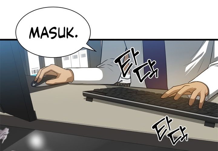 Perfect Surgeon Chapter 1 - halaman 57