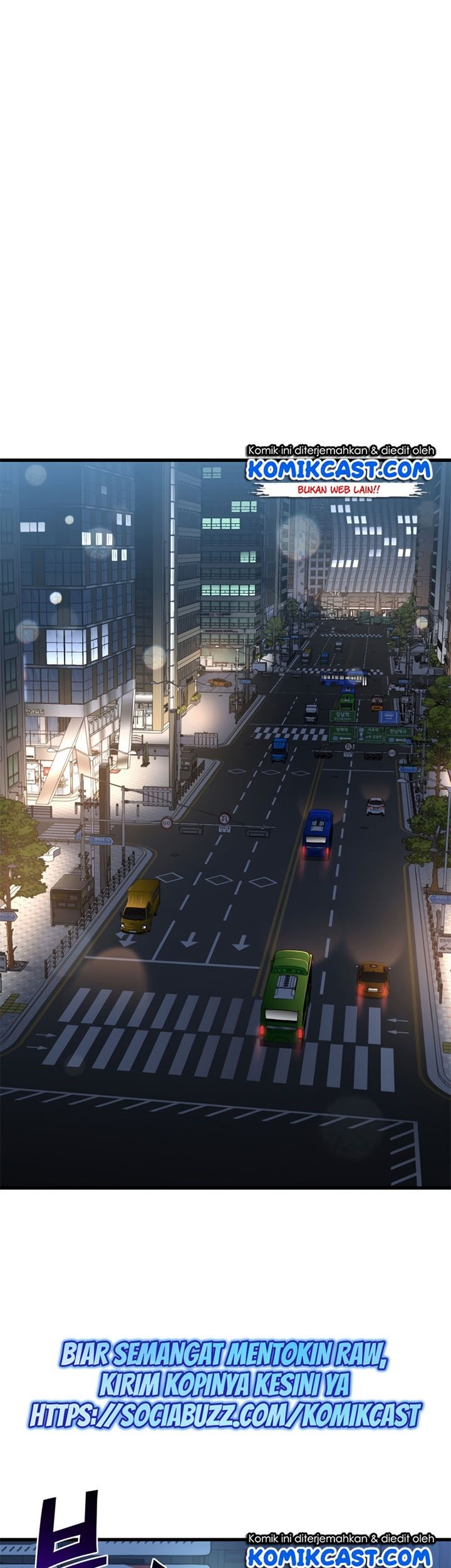 Perfect Surgeon Chapter 1 - halaman 69