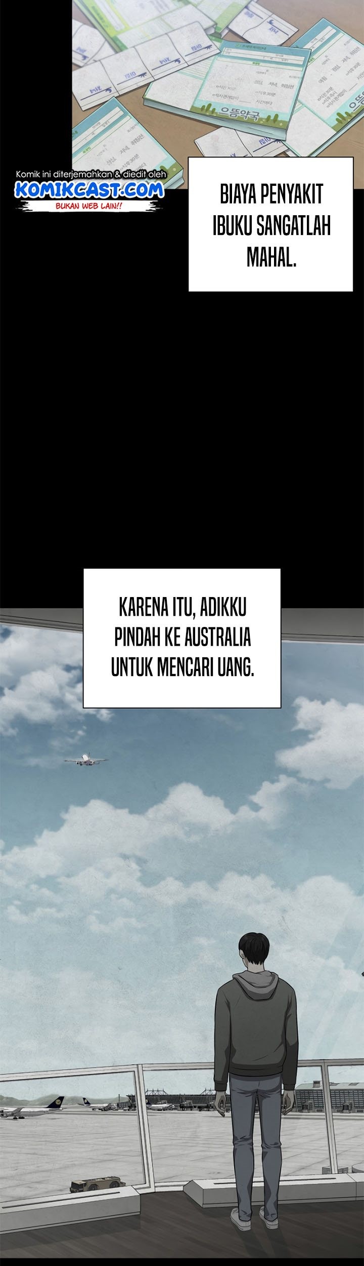 Perfect Surgeon Chapter 1 - halaman 73