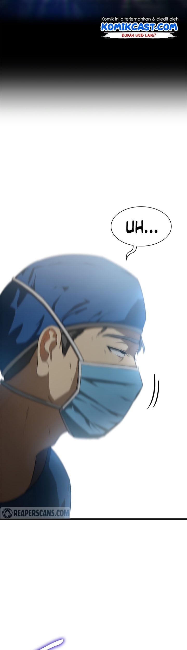 Perfect Surgeon Chapter 1 - halaman 8