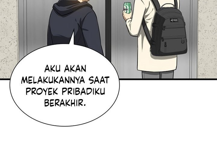 Perfect Surgeon Chapter 1 - halaman 89