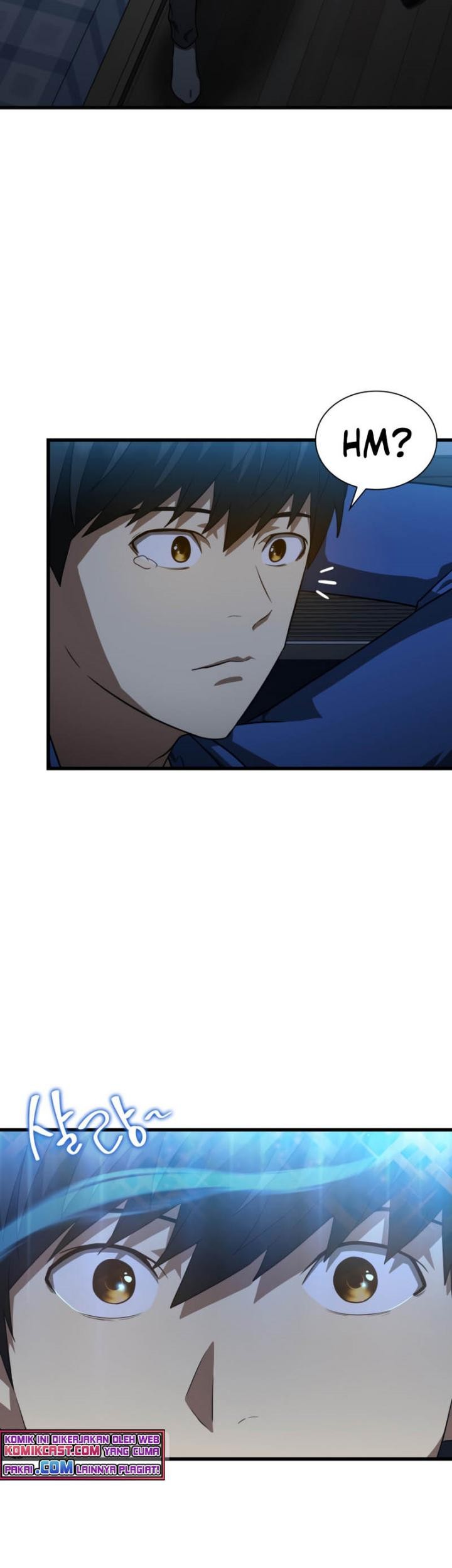 Perfect Surgeon Chapter 10 - halaman 12