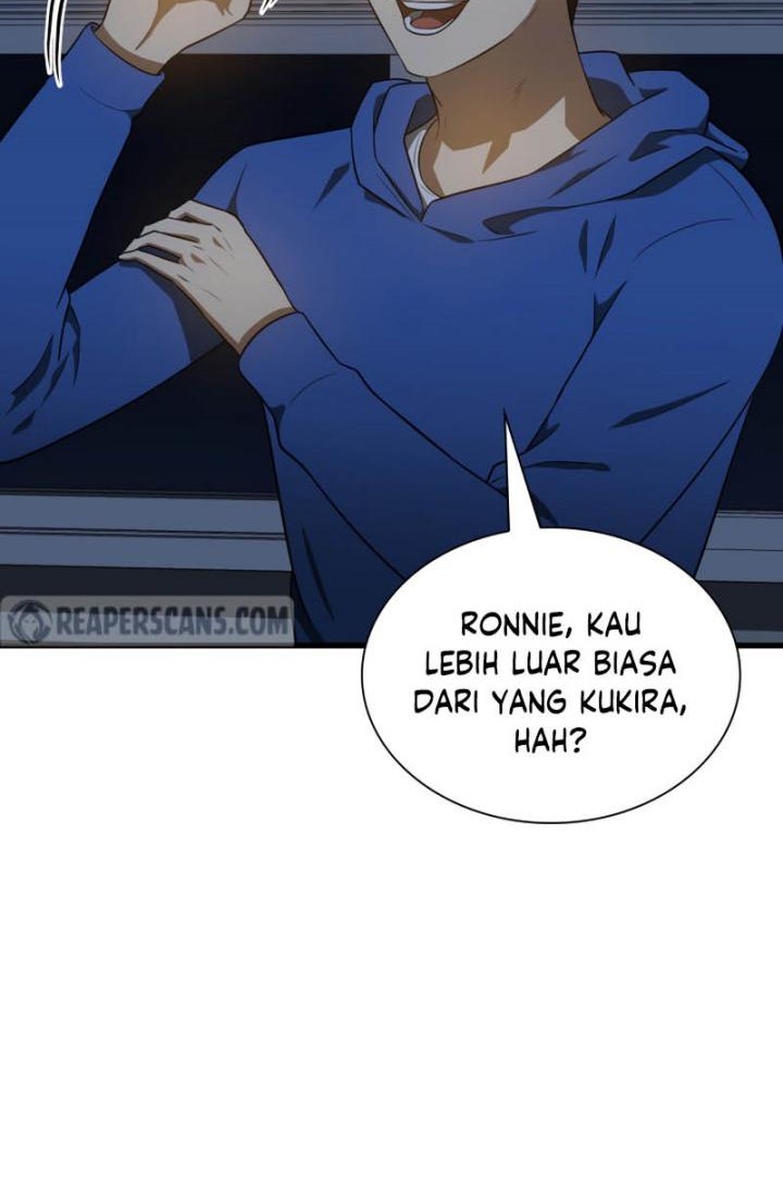 Perfect Surgeon Chapter 10 - halaman 17