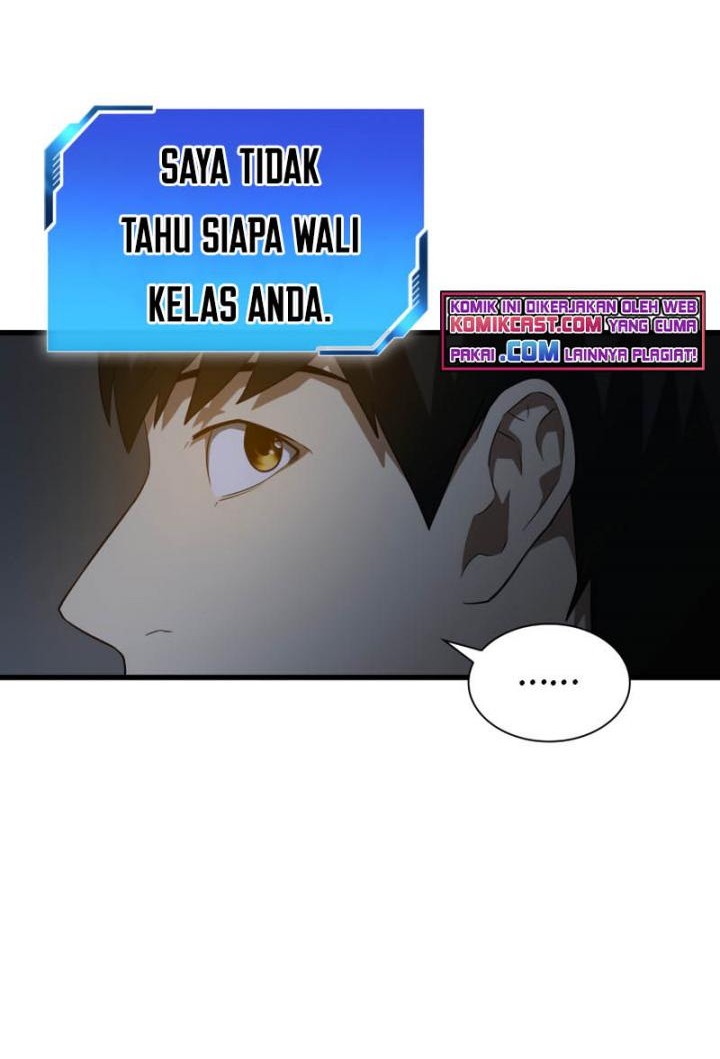 Perfect Surgeon Chapter 10 - halaman 19