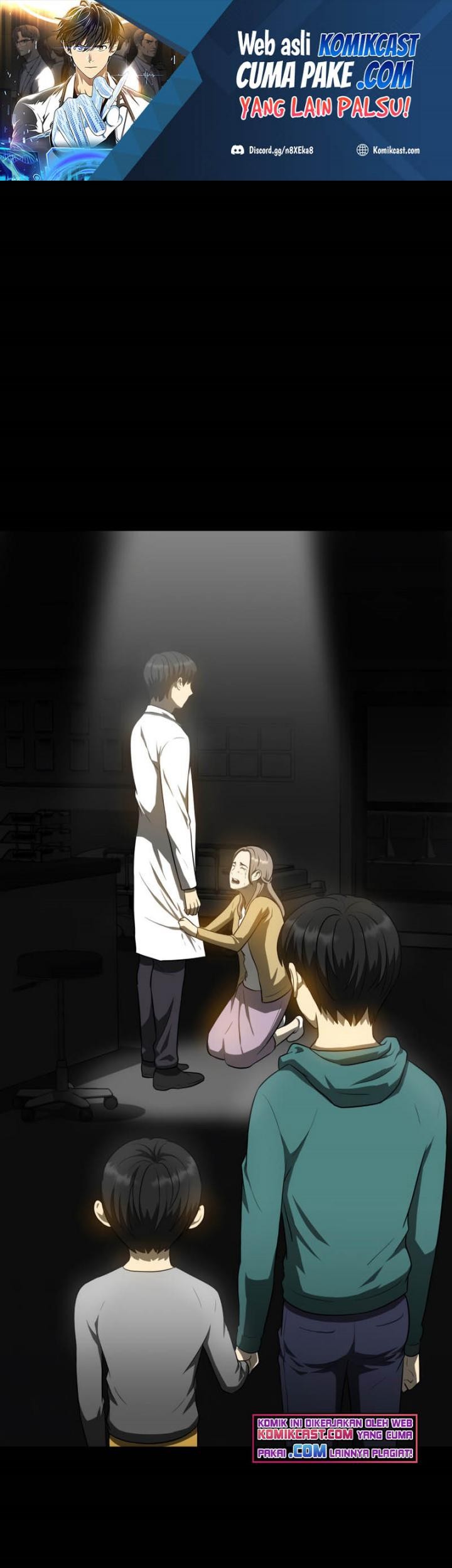 Perfect Surgeon Chapter 10 - halaman 2