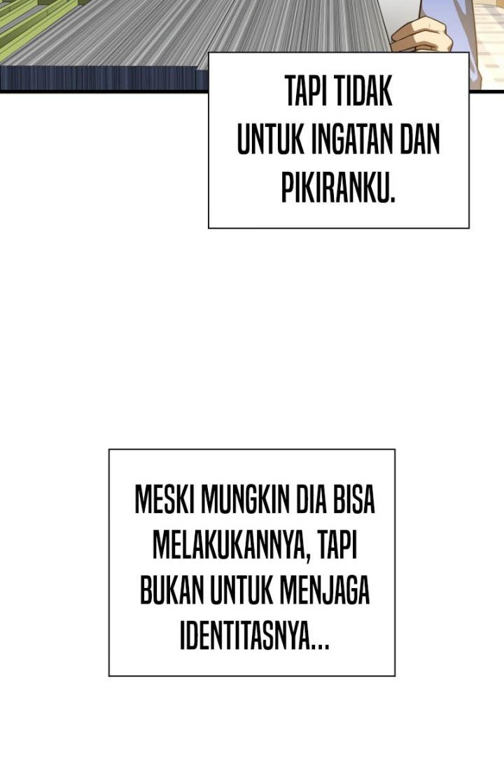 Perfect Surgeon Chapter 10 - halaman 21