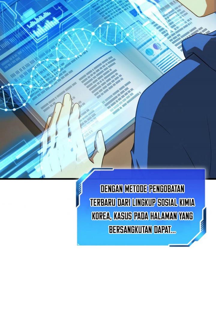 Perfect Surgeon Chapter 10 - halaman 23