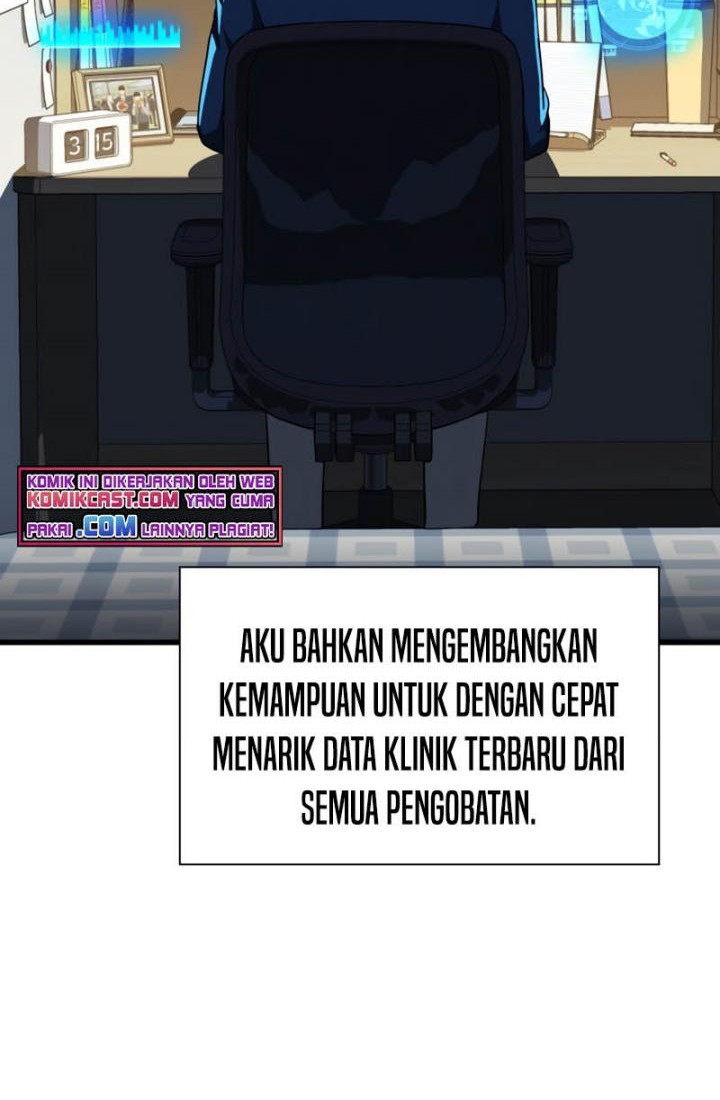 Perfect Surgeon Chapter 10 - halaman 25