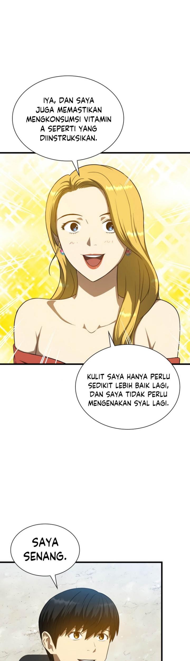 Perfect Surgeon Chapter 10 - halaman 28